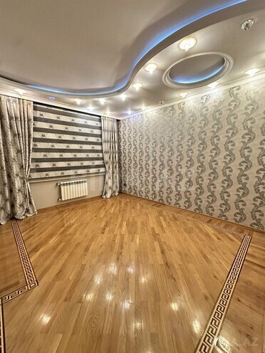 Satılır 4 otaqlı yeni tikili 178 m², Memar Əcəmi m., photo 10 from 20