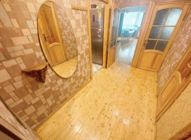 Satılır 3 otaqlı köhnə tikili 90 m², Şah İsmayıl Xətai m., photo 26 from 29