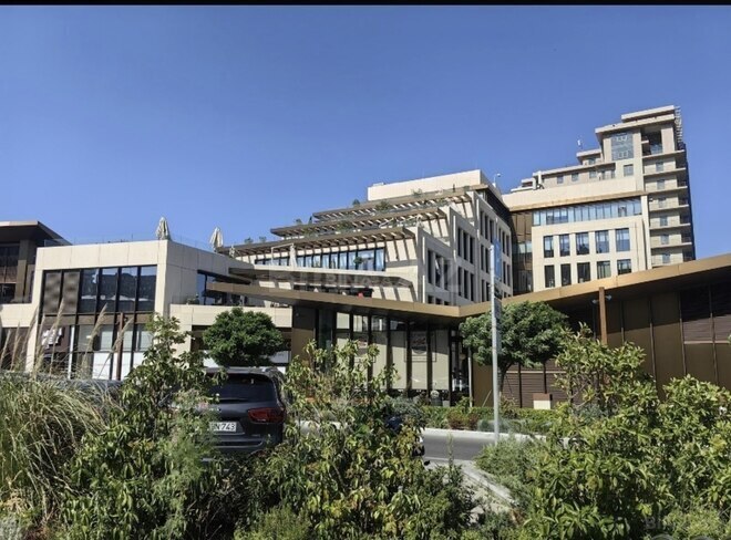 Satılır 3 otaqlı köhnə tikili 90 m², Şah İsmayıl Xətai m., photo 3 from 29