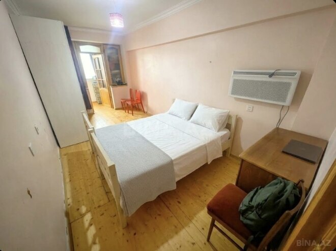 Satılır 3 otaqlı köhnə tikili 90 m², Şah İsmayıl Xətai m., photo 14 from 29