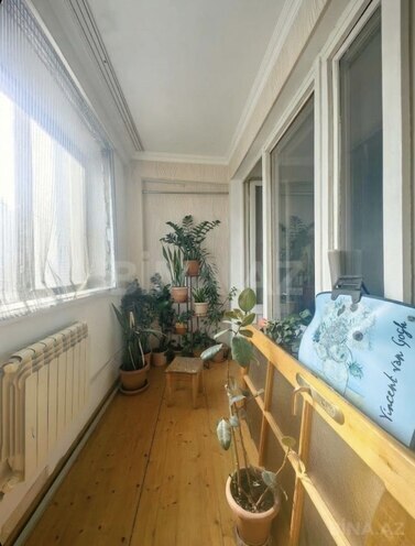 Satılır 3 otaqlı köhnə tikili 90 m², Şah İsmayıl Xətai m., photo 13 from 29