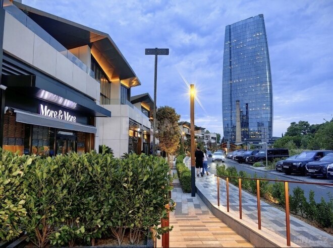 Satılır 3 otaqlı köhnə tikili 90 m², Şah İsmayıl Xətai m., photo 1 from 29