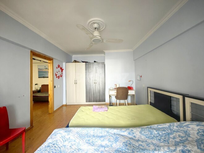Satılır 3 otaqlı köhnə tikili 90 m², Şah İsmayıl Xətai m., photo 17 from 29