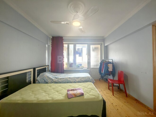 Satılır 3 otaqlı köhnə tikili 90 m², Şah İsmayıl Xətai m., photo 18 from 29