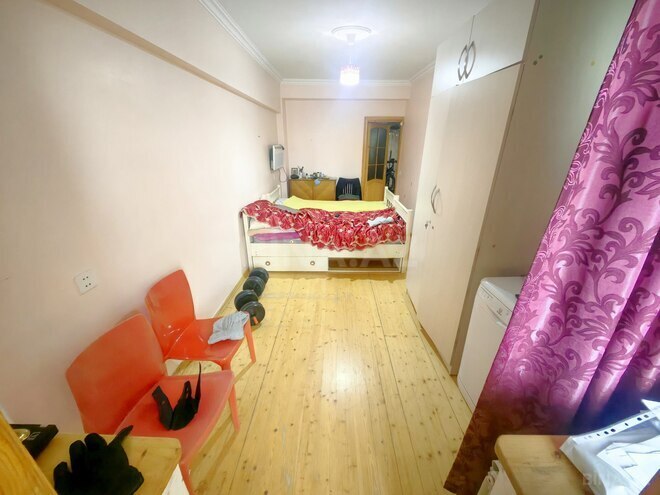 Satılır 3 otaqlı köhnə tikili 90 m², Şah İsmayıl Xətai m., photo 20 from 29