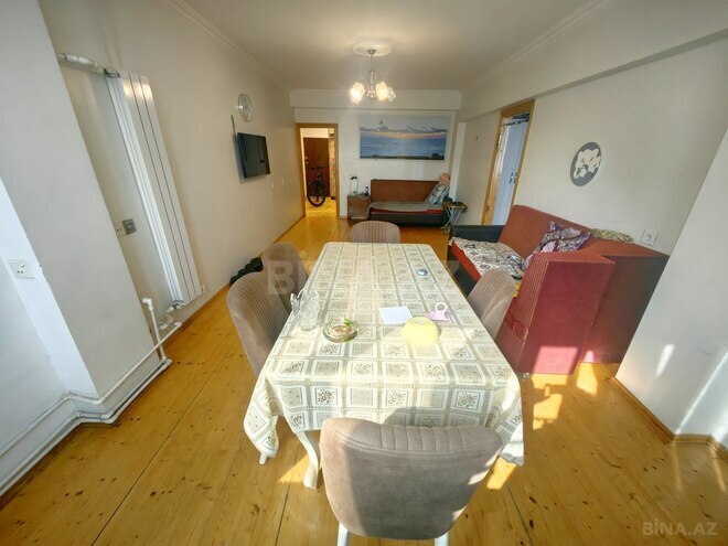 Satılır 3 otaqlı köhnə tikili 90 m², Şah İsmayıl Xətai m., photo 7 from 29