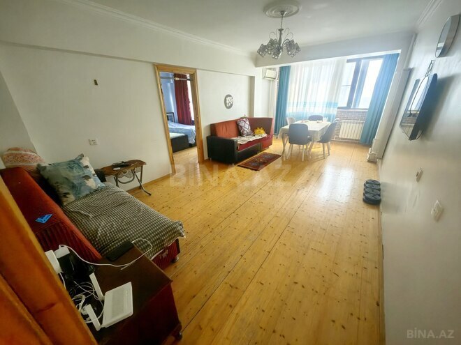 Satılır 3 otaqlı köhnə tikili 90 m², Şah İsmayıl Xətai m., photo 11 from 29