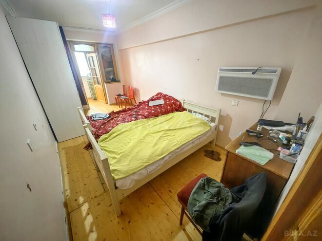 Satılır 3 otaqlı köhnə tikili 90 m², Şah İsmayıl Xətai m., photo 21 from 29