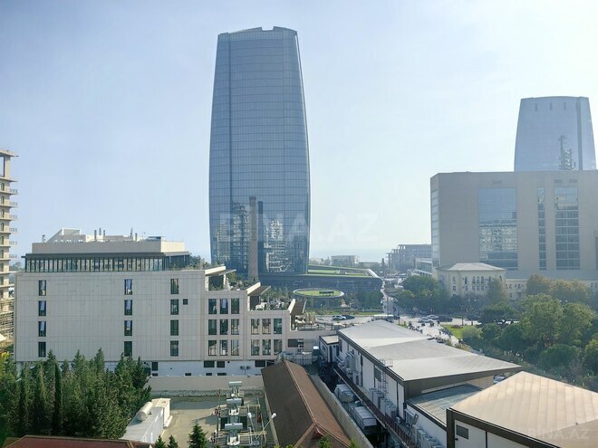 Satılır 3 otaqlı köhnə tikili 90 m², Şah İsmayıl Xətai m., photo 15 from 29