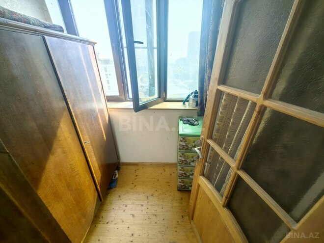 Satılır 3 otaqlı köhnə tikili 90 m², Şah İsmayıl Xətai m., photo 19 from 29
