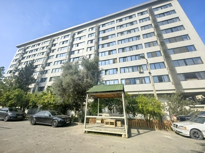 Satılır 3 otaqlı köhnə tikili 90 m², Şah İsmayıl Xətai m., photo 4 from 29