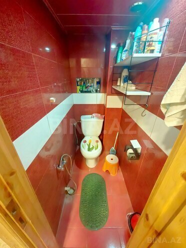 Satılır 3 otaqlı köhnə tikili 90 m², Şah İsmayıl Xətai m., photo 25 from 29