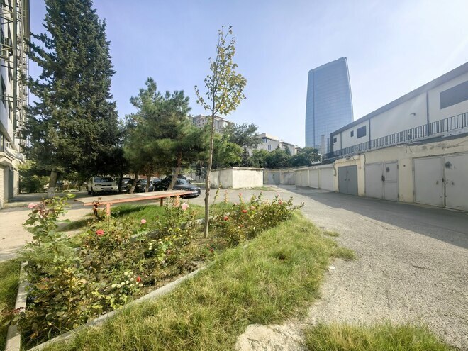 Satılır 3 otaqlı köhnə tikili 90 m², Şah İsmayıl Xətai m., photo 6 from 29