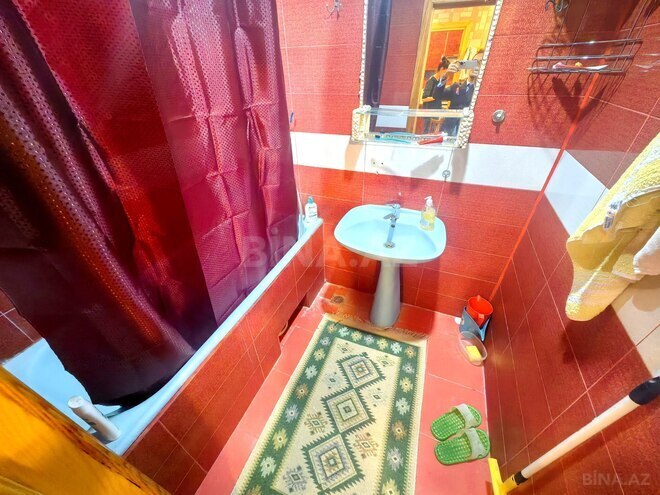 Satılır 3 otaqlı köhnə tikili 90 m², Şah İsmayıl Xətai m., photo 24 from 29