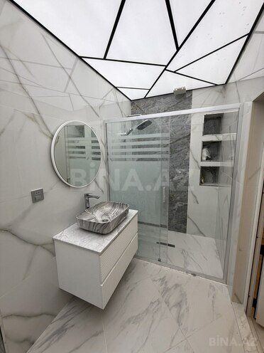 Satılır 2 otaqlı yeni tikili 85 m², Memar Əcəmi m., photo 12 from 14