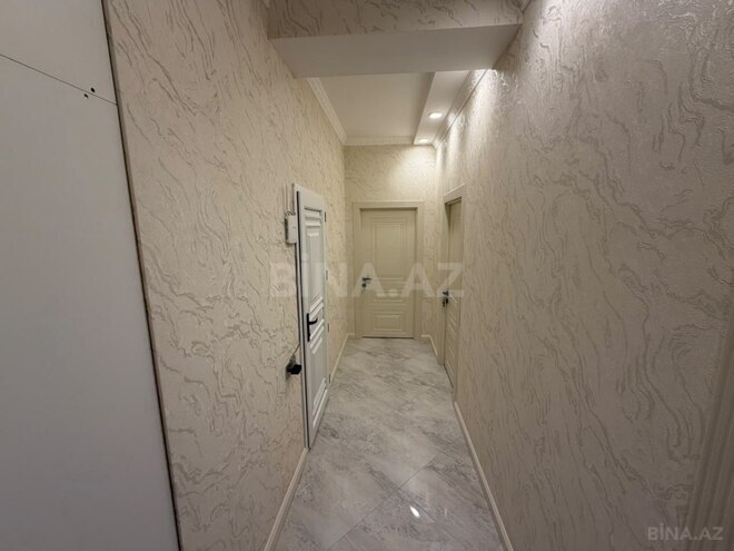 Satılır 2 otaqlı yeni tikili 85 m², Memar Əcəmi m., photo 11 from 14
