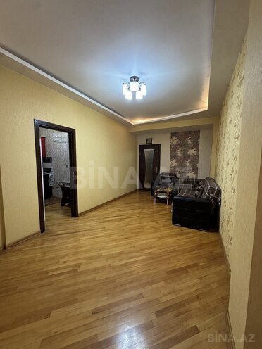 Satılır 2 otaqlı yeni tikili 62 m², Memar Əcəmi m., photo 4 from 14