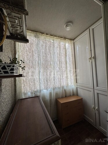 Satılır 2 otaqlı yeni tikili 62 m², Memar Əcəmi m., photo 13 from 14