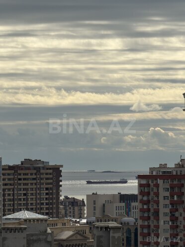 Satılır 2 otaqlı yeni tikili 80 m², Nərimanov r., photo 30 from 31