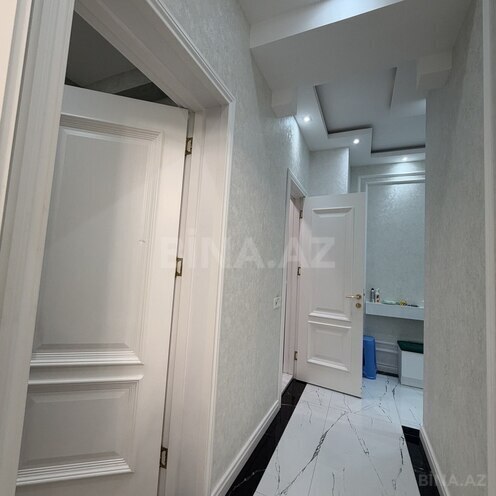 Satılır 2 otaqlı yeni tikili 80 m², Nərimanov r., photo 20 from 31