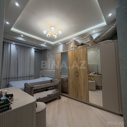 Satılır 2 otaqlı yeni tikili 80 m², Nərimanov r., photo 12 from 31