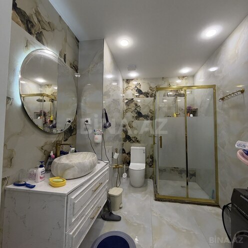 Satılır 2 otaqlı yeni tikili 80 m², Nərimanov r., photo 5 from 31