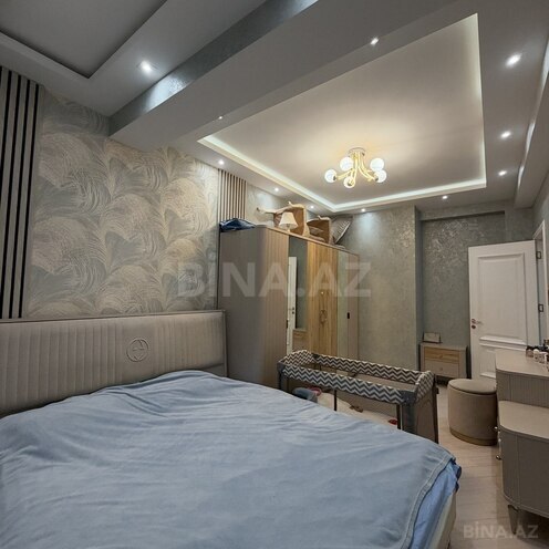 Satılır 2 otaqlı yeni tikili 80 m², Nərimanov r., photo 4 from 31