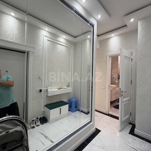 Satılır 2 otaqlı yeni tikili 80 m², Nərimanov r., photo 10 from 31