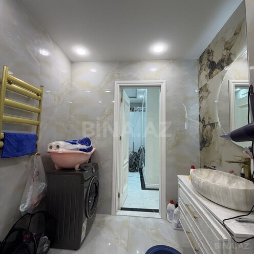 Satılır 2 otaqlı yeni tikili 80 m², Nərimanov r., photo 14 from 31