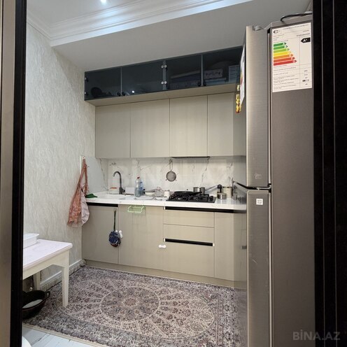 Satılır 2 otaqlı yeni tikili 80 m², Nərimanov r., photo 18 from 31