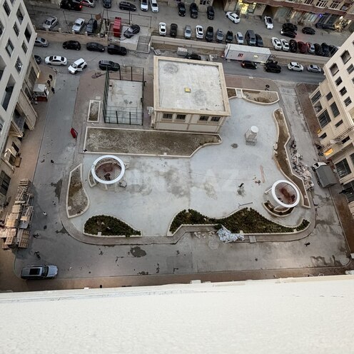 Satılır 2 otaqlı yeni tikili 80 m², Nərimanov r., photo 11 from 31