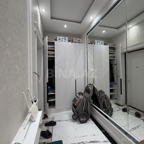Satılır 2 otaqlı yeni tikili 80 m², Nərimanov r., photo 16 from 31