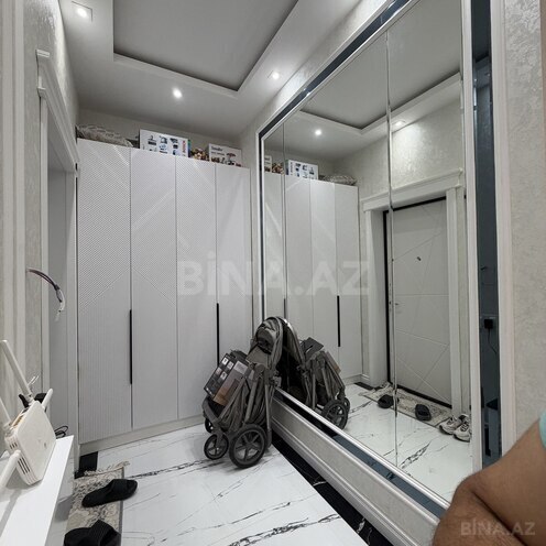 Satılır 2 otaqlı yeni tikili 80 m², Nərimanov r., photo 17 from 31