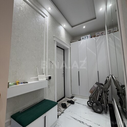 Satılır 2 otaqlı yeni tikili 80 m², Nərimanov r., photo 3 from 31
