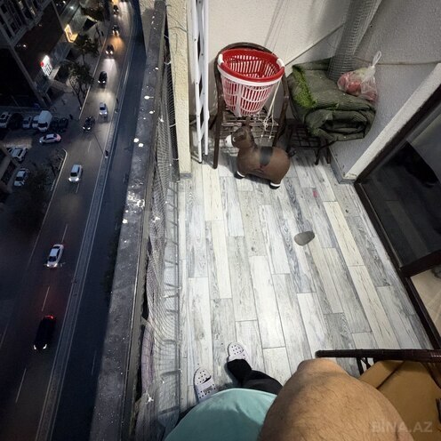 Satılır 2 otaqlı yeni tikili 80 m², Nərimanov r., photo 8 from 31