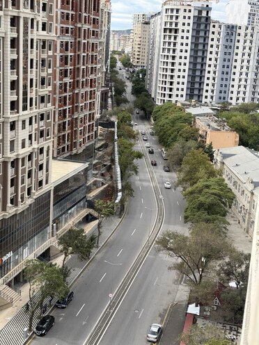 Satılır 2 otaqlı yeni tikili 80 m², Nərimanov r., photo 27 from 31