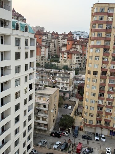 Satılır 2 otaqlı yeni tikili 80 m², Nərimanov r., photo 19 from 31