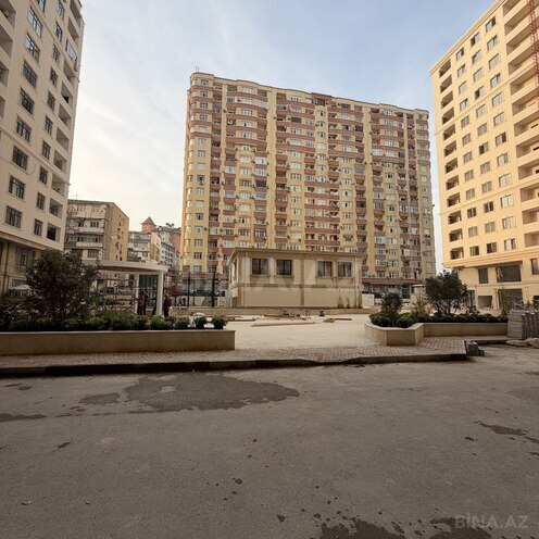 Satılır 2 otaqlı yeni tikili 80 m², Nərimanov r., photo 24 from 31