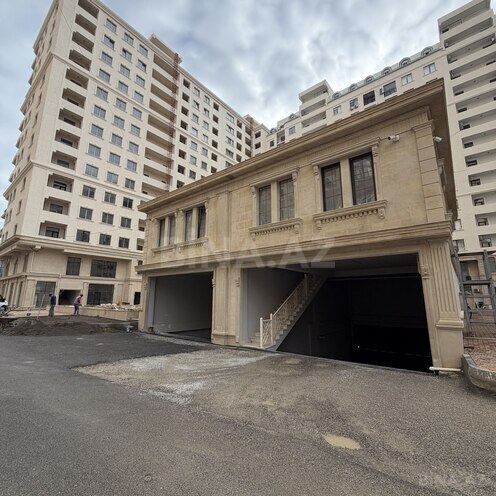 Satılır 2 otaqlı yeni tikili 80 m², Nərimanov r., photo 28 from 31