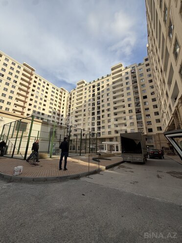 Satılır 2 otaqlı yeni tikili 80 m², Nərimanov r., photo 25 from 31