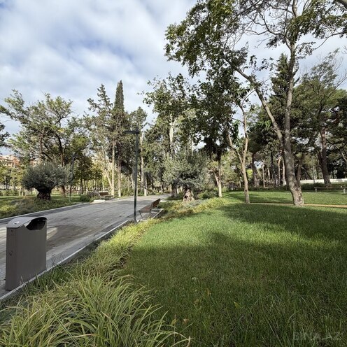 Satılır 2 otaqlı yeni tikili 80 m², Nərimanov r., photo 9 from 31