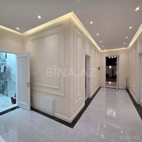 Satılır 4 otaqlı həyət evi/bağ evi 180 m², Mərdəkan q., photo 12 from 21