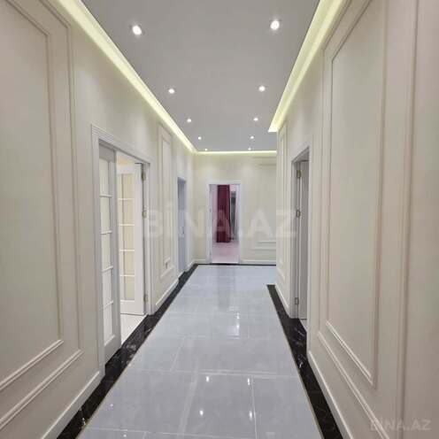 Satılır 4 otaqlı həyət evi/bağ evi 180 m², Mərdəkan q., photo 9 from 21