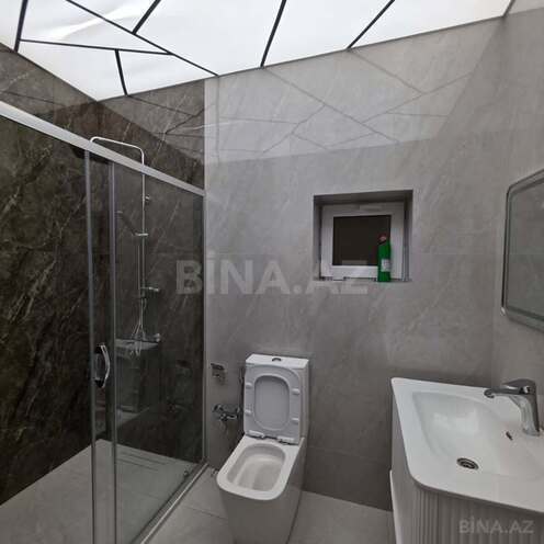 Satılır 4 otaqlı həyət evi/bağ evi 180 m², Mərdəkan q., photo 19 from 21
