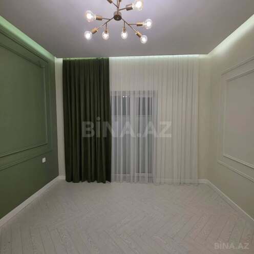 Satılır 4 otaqlı həyət evi/bağ evi 180 m², Mərdəkan q., photo 18 from 21
