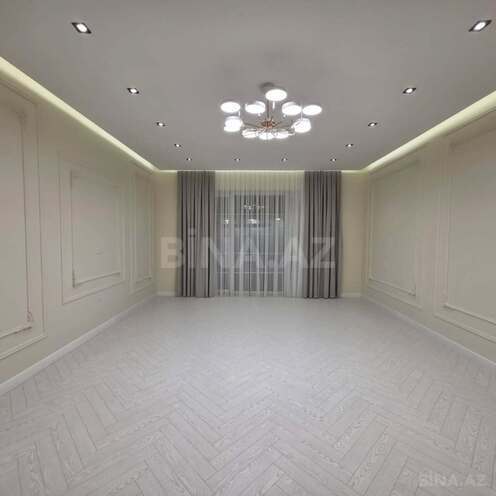 Satılır 4 otaqlı həyət evi/bağ evi 180 m², Mərdəkan q., photo 11 from 21