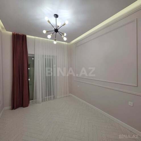 Satılır 4 otaqlı həyət evi/bağ evi 180 m², Mərdəkan q., photo 17 from 21