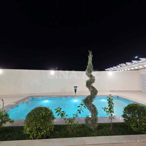 Satılır 4 otaqlı həyət evi/bağ evi 180 m², Mərdəkan q., photo 4 from 21