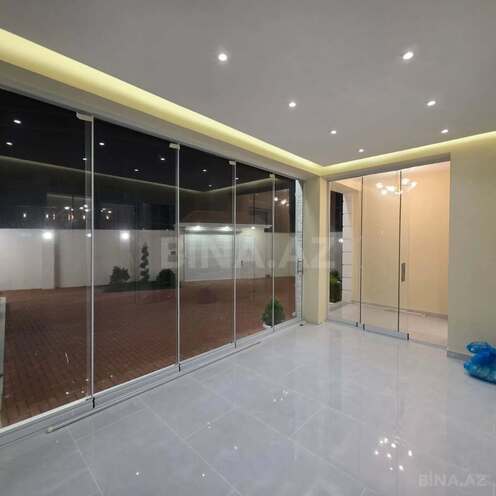 Satılır 4 otaqlı həyət evi/bağ evi 180 m², Mərdəkan q., photo 7 from 21