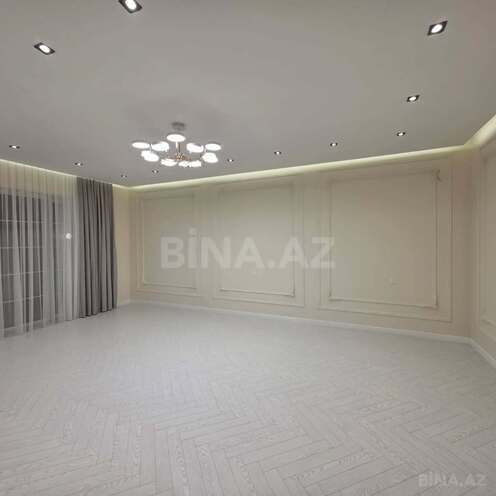 Satılır 4 otaqlı həyət evi/bağ evi 180 m², Mərdəkan q., photo 10 from 21